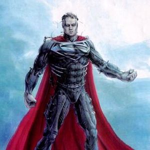 Foto The Death of "Superman Lives": What Happened?