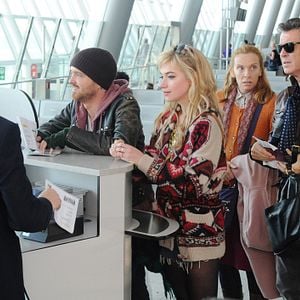 Foto Uma Longa Queda