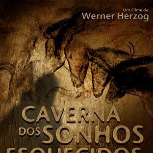 Foto Caverna dos Sonhos Esquecidos