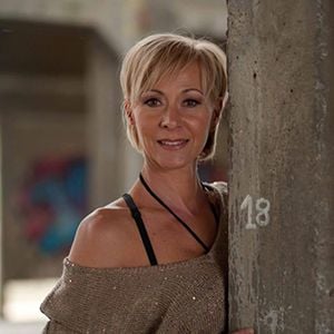 Foto Valérie Naccarato