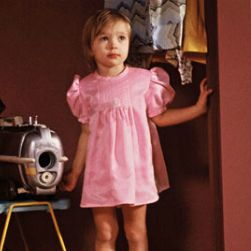 Foto Bebês em Ação