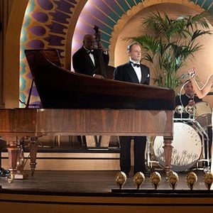 Foto Dancing on the Edge