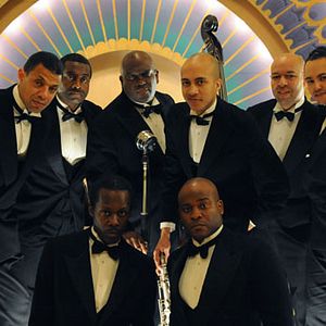 Foto Dancing on the Edge