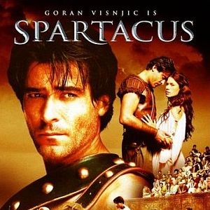 Foto Spartacus