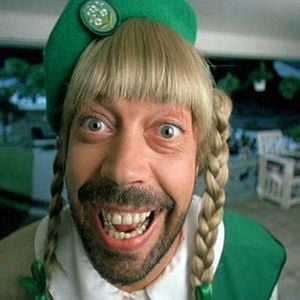 Foto Máquina Quase Mortífera