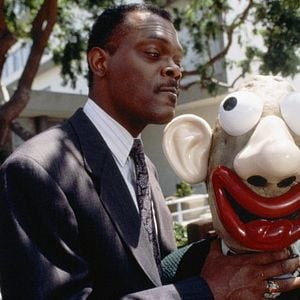 Foto Máquina Quase Mortífera