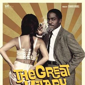 Foto O Grande Kilapy