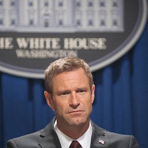 Foto Invasão a Casa Branca