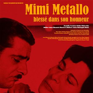 Foto Mimi, o Metalúrgico