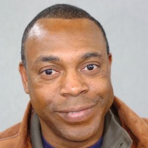 Foto Michael Winslow