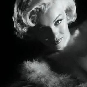 Foto Love, Marilyn
