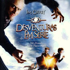 Foto Desventuras em Série