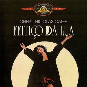 Foto Feitiço da Lua