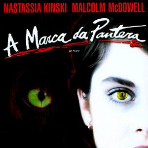 Foto A Marca da Pantera