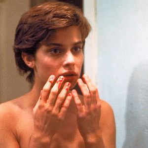 Foto A Marca da Pantera