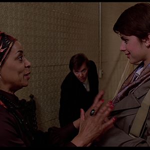 Foto A Marca da Pantera