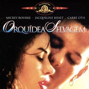 Foto Orquídea Selvagem