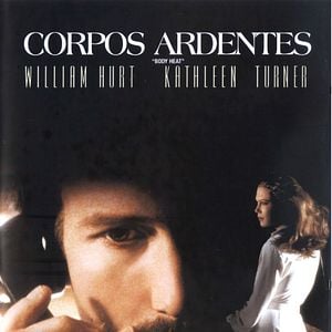 Foto Corpos Ardentes