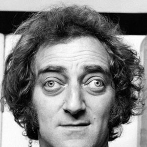 Foto Marty Feldman