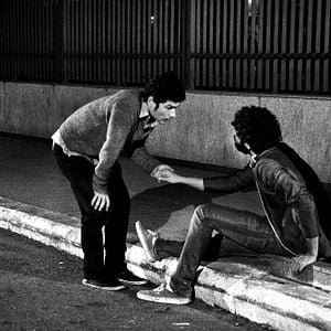 Foto As Horas Vulgares