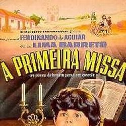 Foto A Primeira Missa
