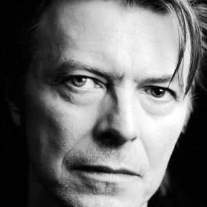 Foto David Bowie