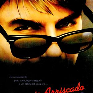 Foto Negócio Arriscado