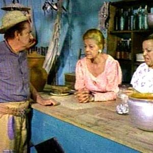 Foto Mazzaropi: Uma Pistola para Djeca