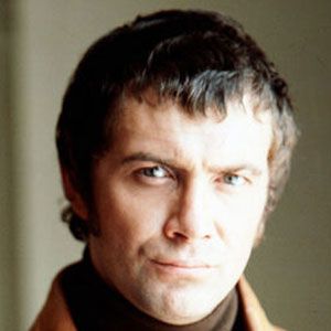 Foto Lewis Collins
