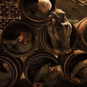 Foto O Hobbit: A Desolação de Smaug