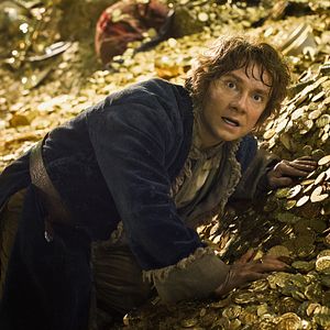 Foto Martin Freeman