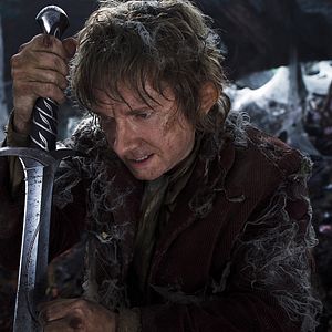 Foto Martin Freeman