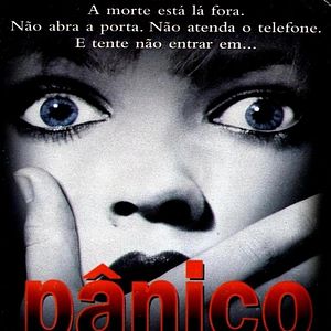 Foto Pânico