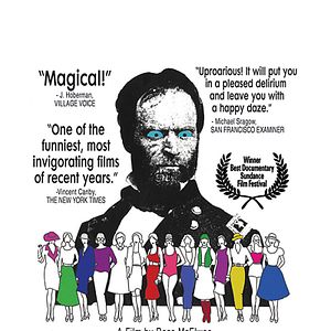 Foto Sherman's March