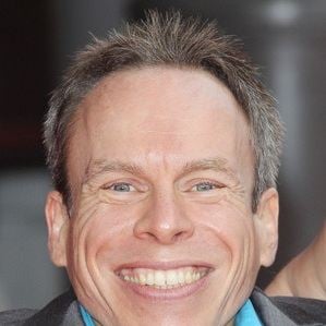 Warwick Davis has he died