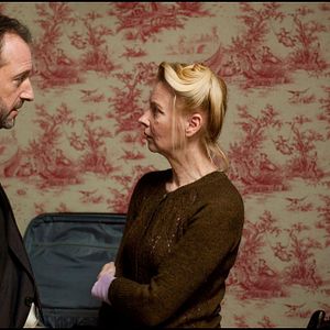 Foto Uma Dama em Paris