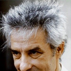 Foto John Cassavetes