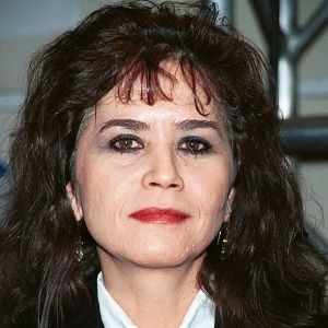 Foto Maria Schneider