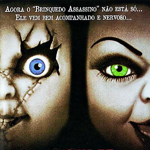 Foto A Noiva de Chucky