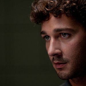 Foto Shia LaBeouf