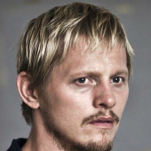 Foto Thure Lindhardt