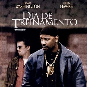 Foto Dia de Treinamento