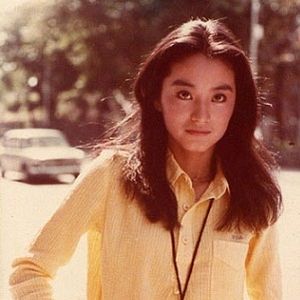 Foto Brigitte Lin Ching-hsia