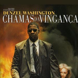 Foto Chamas da Vingança