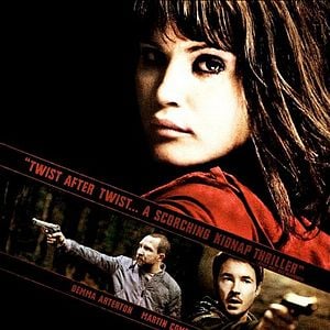 Foto The Disappearance of Alice Creed