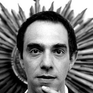Foto Derek Jarman
