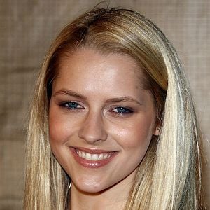 Foto Teresa Palmer