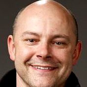 Foto Rob Corddry