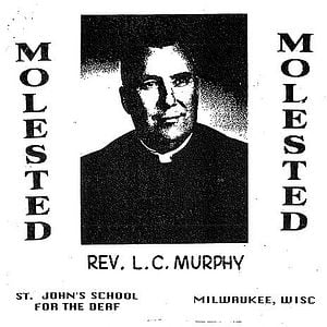 Foto Mea Maxima Culpa: Silêncio na Casa Divina