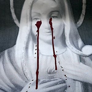 Foto Mea Maxima Culpa: Silêncio na Casa Divina